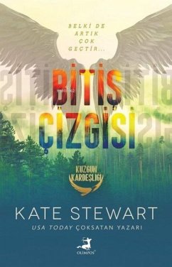 Cover Bitis Cizgisi - Kuzgun Kardesligi