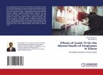 Effects of Covid-19 On the Mental Health of Employees in Ghana