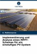 Implementierung und Analyse eines... - Bild 1