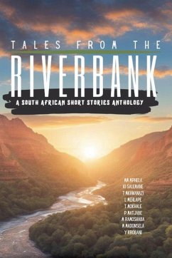 Cover Tales From The Riverbank