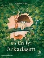 En Iyi Arkadasim - Tallec, Olivier