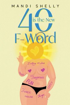 40 is the New F-Word - Shelly, Mandi