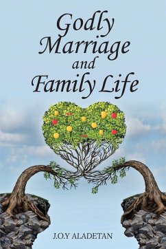 Cover Godly Marriage And Family Life