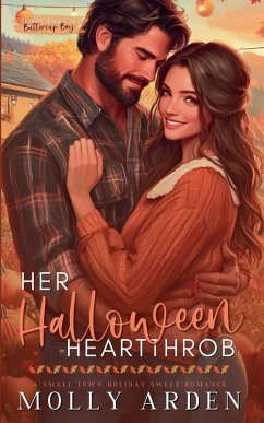 Cover Her Halloween Heartthrob