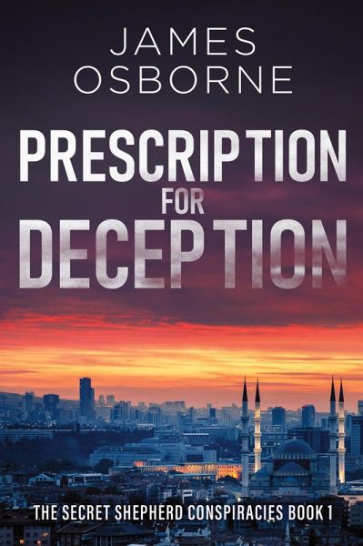 Prescription for Deception Prescription for Deception
