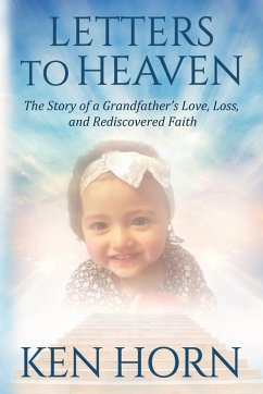 Cover Letters to Heaven