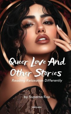 Cover Queer Love and Other Stories
