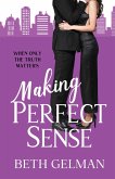 Making Perfect Sense Making Perfect Sense