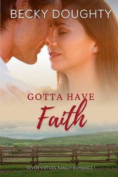 Cover Gotta Have Faith
