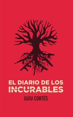 Cover El diario de los incurables