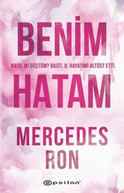 Cover Benim Hatam