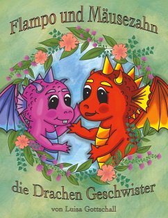 Cover Flampo und Mäusezahn