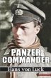 Panzer Commander: Memorias del coronel... - Bild 1