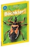 National Geographic Kids Böcekler