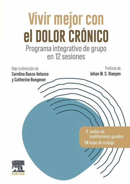 Vivir mejor con el dolor crónico Vivir mejor con el dolor crónico