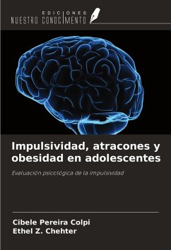 Cover Impulsividad, atracones y obesidad en adolescentes