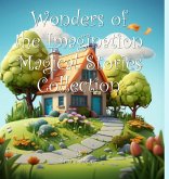 "Wonders of the Imagination "Wonders of the Imagination