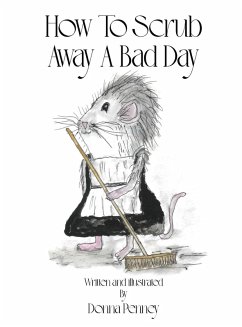 Cover How to Scrub Away A Bad Day