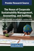 The Nexus of Corporate Sustainability Management, Accounting, and Auditing