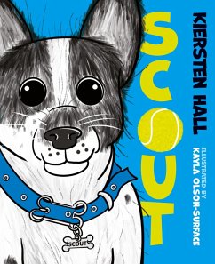 Cover Scout