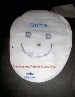 Stoma! - Chappell, Arthur