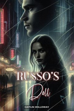 Russo's Doll - Holloway, Caitlin