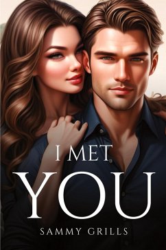 Cover I Met You