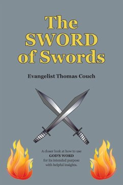 The SWORD of Swords - Couch, Thomas