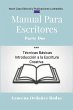 Manual Para Escritores - Bild 1