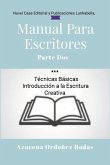 Manual Para Escritores