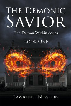 Cover The Demonic Savior