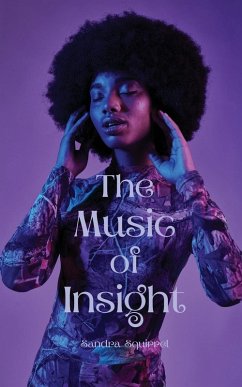 The Music of Insight - Squirrel, Sandra