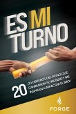 Es Mi Turno Es Mi Turno