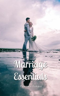 Marriage Essentials - Pähkel, Paulina