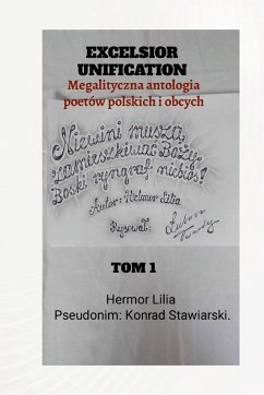 EXCELSIOR UNIFICATION - Stawiarski, Konrad; Lilia, Hermor