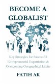 Become a Globalist Become a Globalist