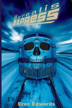 The Borealis Express - Edwards, Erec