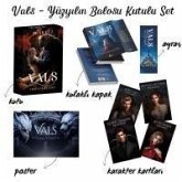 Vals - Yüzyilin Balosu Kutulu Set