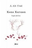 Kana Karisan ;Bez ciltli iplik dikis sivama kapak Kana Karisan ;Bez ciltli iplik dikis sivama kapak