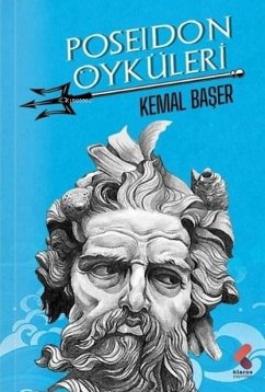 Cover Poseidon Öyküleri