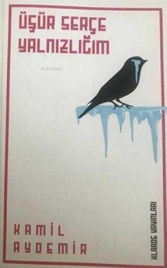 Cover Üsür Serce Yalnizligim