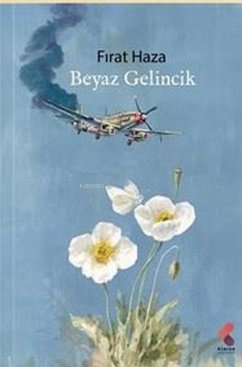 Cover Beyaz Gelincik
