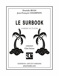 Le surbook - Ryan, Danielle; Champion, Jean-François