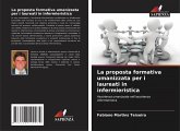 La proposta formativa umanizzata per i laureati in infermieristica