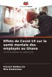 Effets de Covid-19 sur la santé... - Bild 1