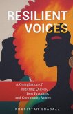 Resilient Voices Resilient Voices