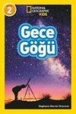National Geographic Kids Gece Gögü National Geographic Kids Gece Gögü