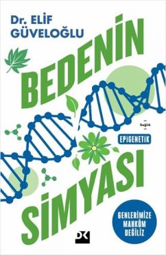 Bedenin Simyasi - Güveloglu, Elif
