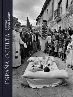 Cover España oculta