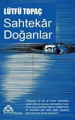 Cover Sahtekar Doganlar